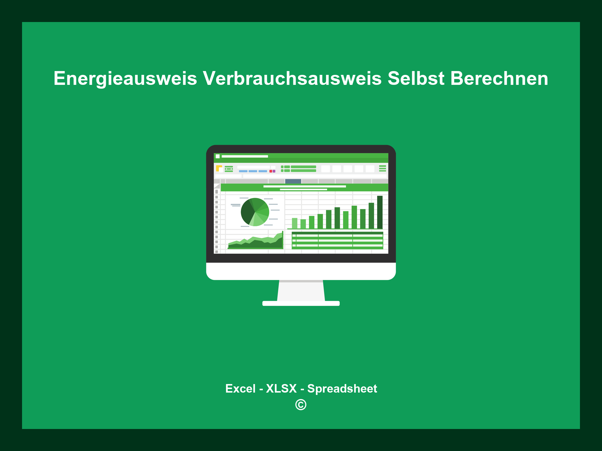Energieausweis Verbrauchsausweis Selbst Berechnen