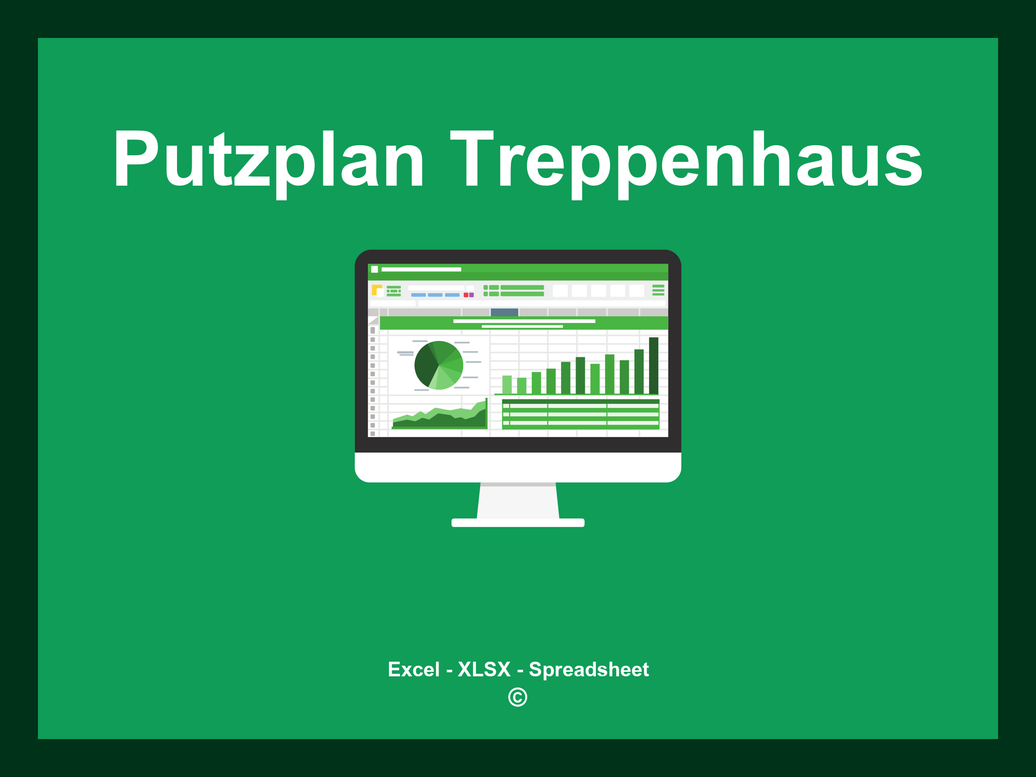Putzplan Treppenhaus Zum Ausdrucken